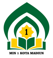 E-Learning MIN 1 Kota Madiun